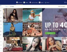 ImLive Tranny Cams